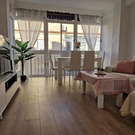 Centro De Malaga 아파트 외부 사진