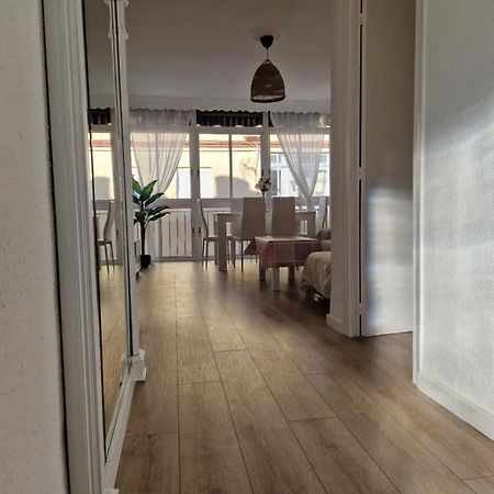 Centro De Malaga 아파트 외부 사진