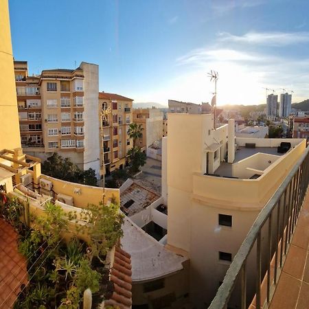 Centro De Malaga 아파트 외부 사진