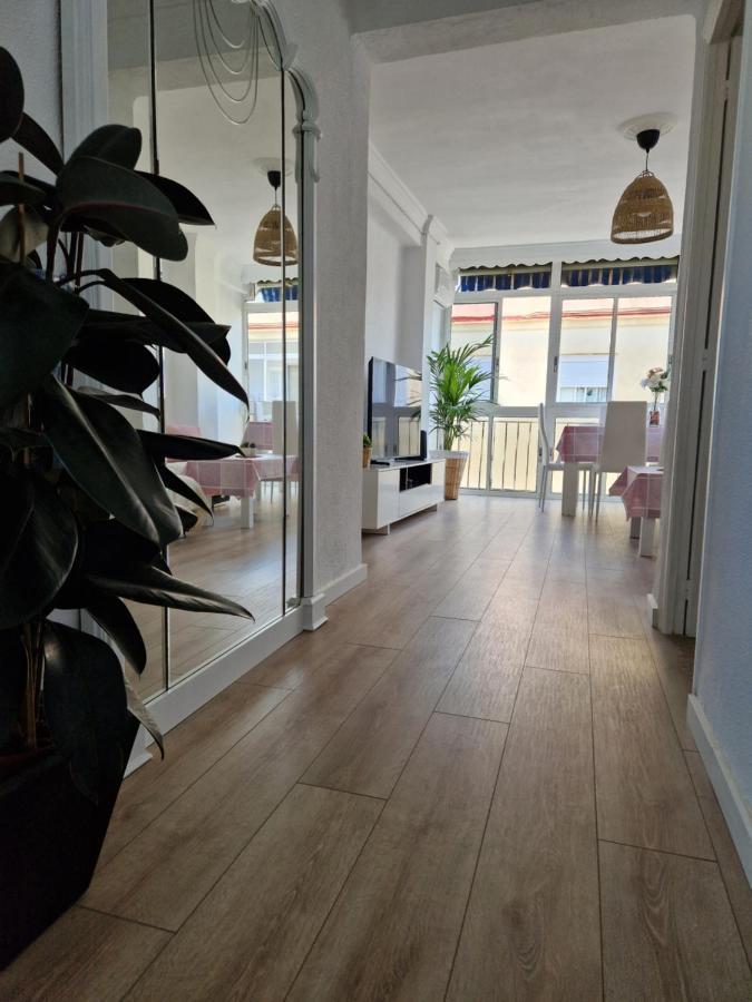 Centro De Malaga 아파트 외부 사진