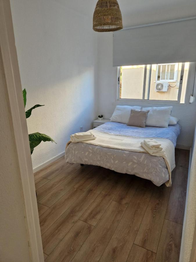 Centro De Malaga 아파트 외부 사진